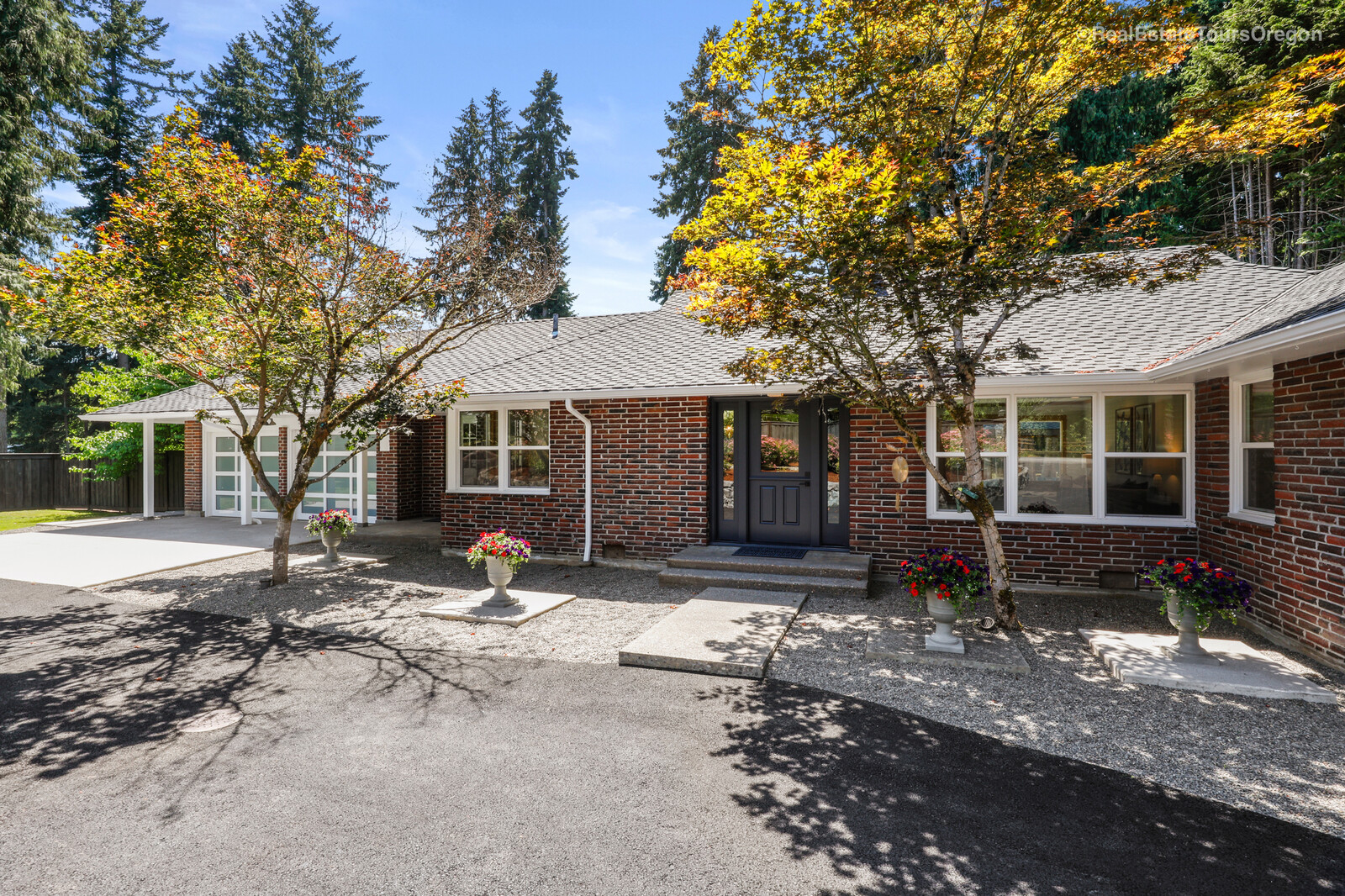 Home Sauvie Island Living and Real Estate